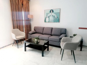 Vive Córdoba Apartamento Centro con buhardilla